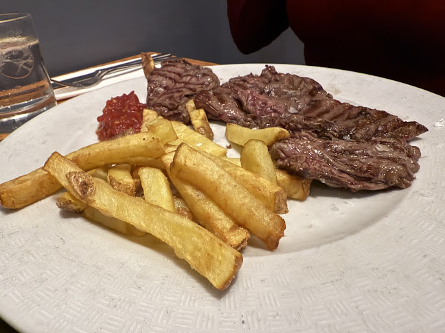 Minotauro Restaurante Taberna