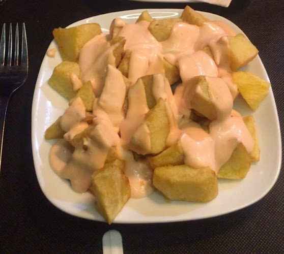 Restaurante Charrito Phone number