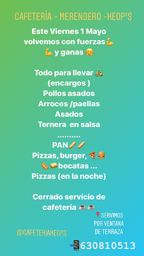 C. del Granao, 2, 30800 Tercia, Murcia