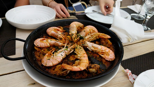 Morjane Bar Restaurant - Barcelona