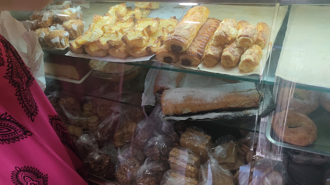 Opinii despre Panadería Paco în Jacarilla - Gastronomía y hostelería