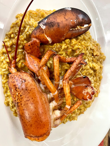 Vivaldi Restaurante Italiano - Gastronomía y hostelería