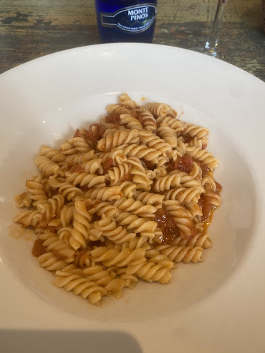 La Cosa Nostra Ristorante Pizzeria