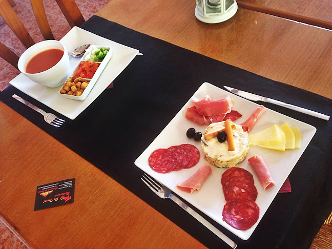 Brasería El Pa Torrat