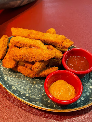 Comments and reviews of Green&Burger by Biocenter