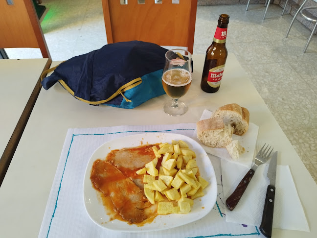 Hamburguesería Os-tras