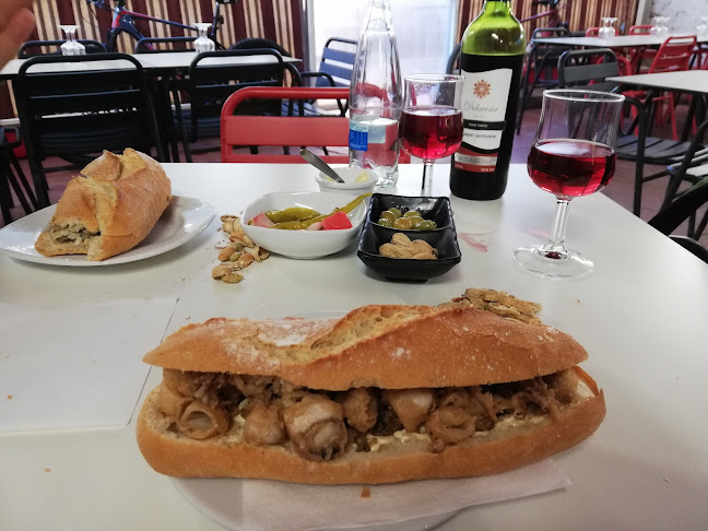 Comentarii opinii despre Restaurante la Casota Puçol