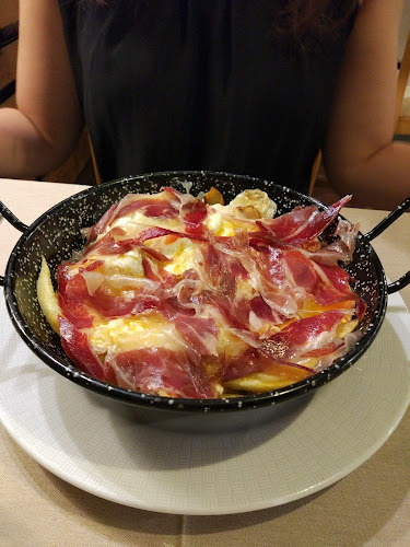 Comentarii opinii despre Minotauro Restaurante Taberna