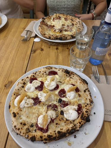 Il Cortile - Valencia Open Times