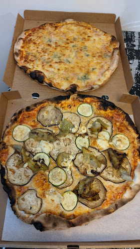 Restaurant Pizzeria La Vendetta - Sant Martí Sarroca