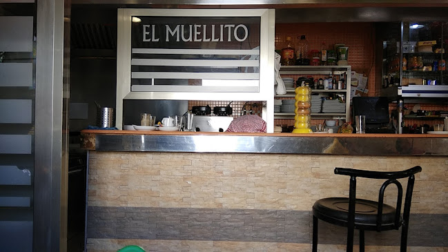 Café Bar El Muellito