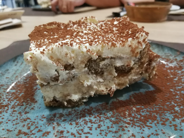 Comentarii opinii despre Restaurante ALMA