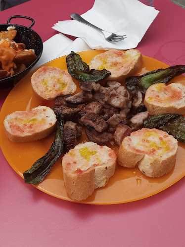 Bar cafetería Madriguera - Gastronomía y hostelería