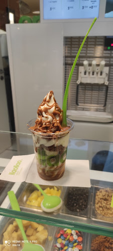 Comentarii opinii despre llaollao