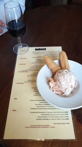 Restaurante Casa Mateos - Ronda