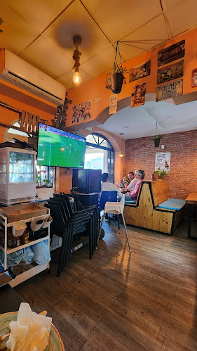 Comentarii opinii despre BAR ATUEL