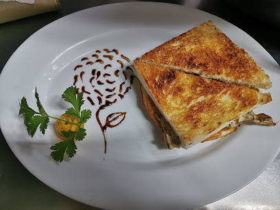 Bar Restaurante El Paso