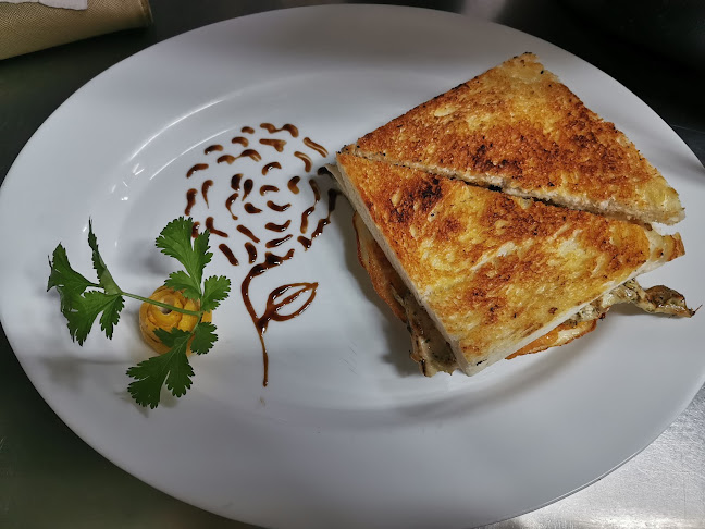 Bar Restaurante El Paso