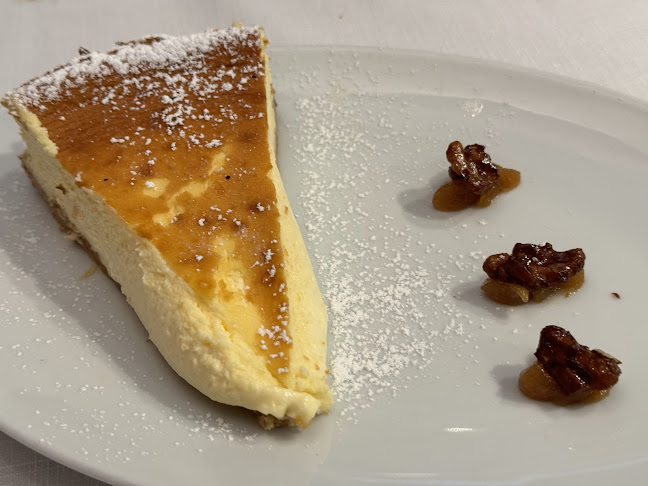 Reviews of Latxaska Etxea in Madrid - Gastronomía y hostelería