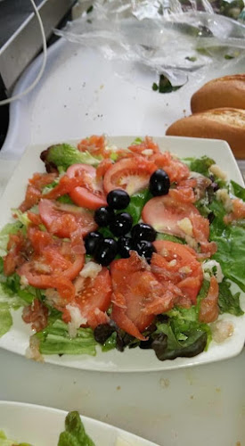 LA chispa De Extremadura Open Times