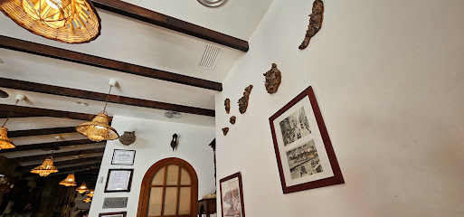 Restaurante La Pella