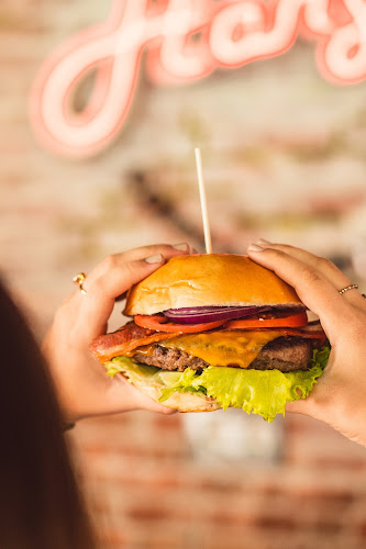 Hangar Café - Gastronomía y hostelería