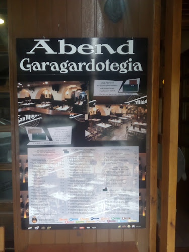 Cervecería Abend en Lasarte-Oria - Lasarte-Oria