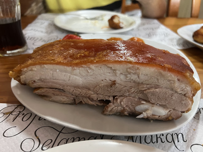 La Ruta Bar - Las Palmas de Gran Canaria