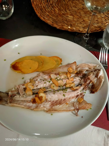 Asador Goyaran - Gastronomía y hostelería