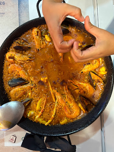 El Salero D'Alella S L - Alella