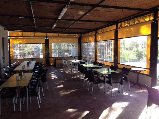 Restaurante Pizzeria El Parque - Gastronomía y hostelería