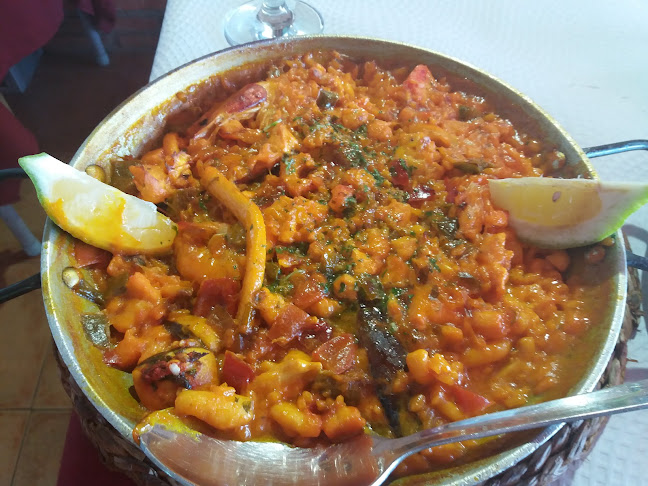 Restaurante Santa Ana Denis - Gastronomía y hostelería