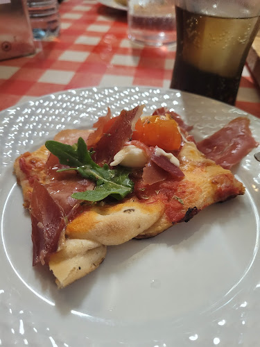 Pizzeria Ciao Italia