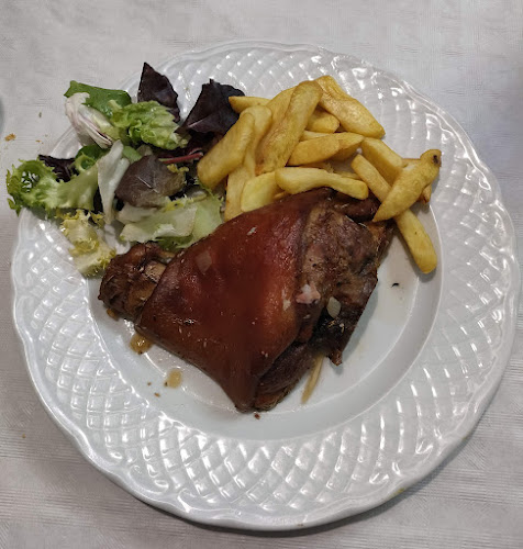 Restaurante Nuevos Horizontes Alcázar de San Juan - Gastronomía y hostelería