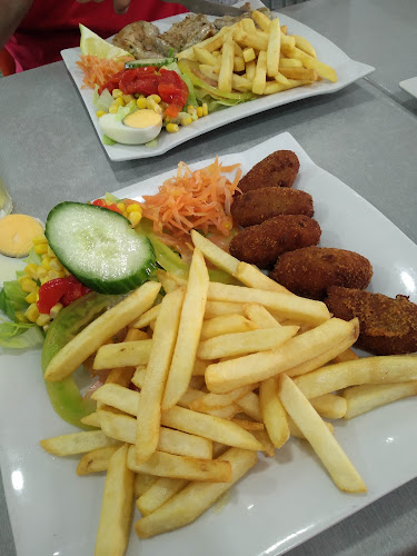 Cafetería Churrería Las Caracolas Bar Quemao - Gastronomía y hostelería