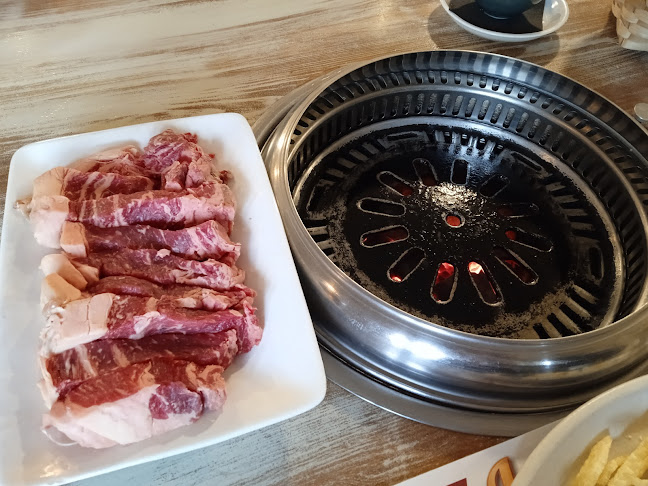 Restaurante LA CHALOTA - Camargo