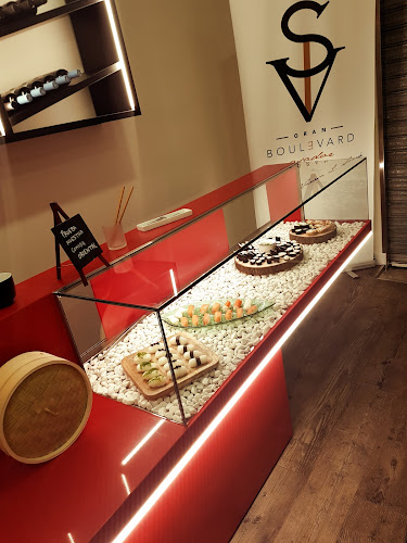 Gran Boulevard - Gastronomía y hostelería