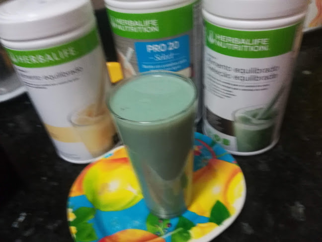 Opinii despre Herbalife Independiente în Cervera - Gastronomía y hostelería