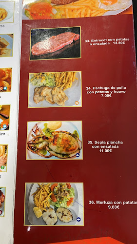 taperia bar noe - El Puig de Santa Maria