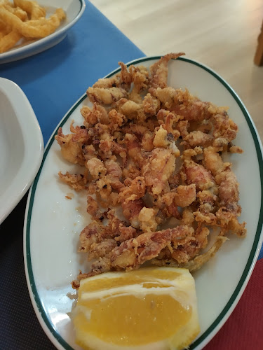 Reviews of Restaurante Chafa in Segovia - Gastronomía y hostelería