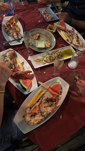 Reviews of Luna Rossa Restaurante in Sant Climent de Llobregat - Gastronomía y hostelería