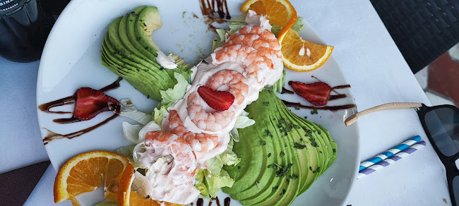 P.º Marítimo, Local 4, 29631 Arroyo de La Miel, Málaga