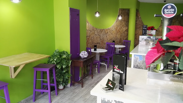 Av. Rei En Jaume, 98, 12001 Castelló de la Plana, Castelló