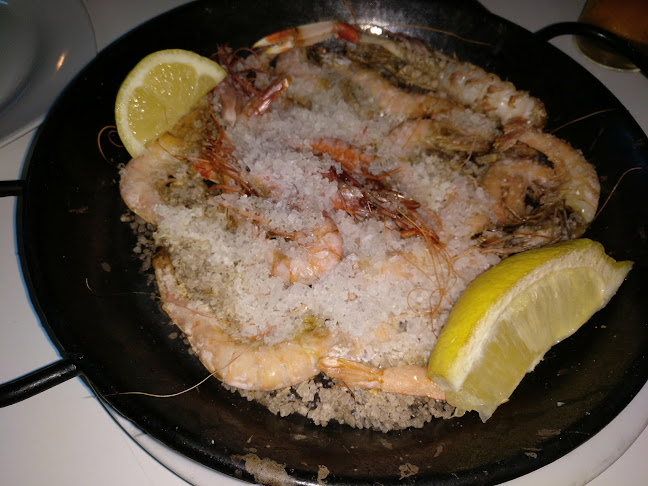 Tasca Er Pancho, Bar Restaurante - Gastronomía y hostelería