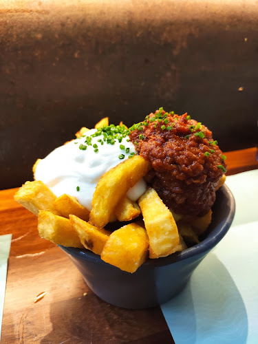 Restaurante La Singular