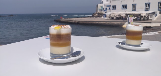 Restaurante El Ancla Del Cotillo - El Cotillo