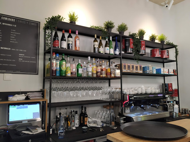 Opinii despre LE COMIDARE în Donostia-San Sebastian - Gastronomía y hostelería