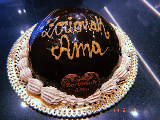 Euskal Herria Kalea, 10, 48991 Getxo, Bizkaia