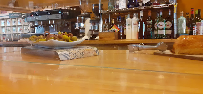 Cafe-Bar Goliat - Gastronomía y hostelería