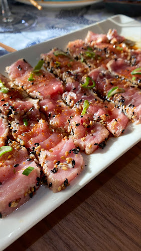 Katana - Gastronomía y hostelería